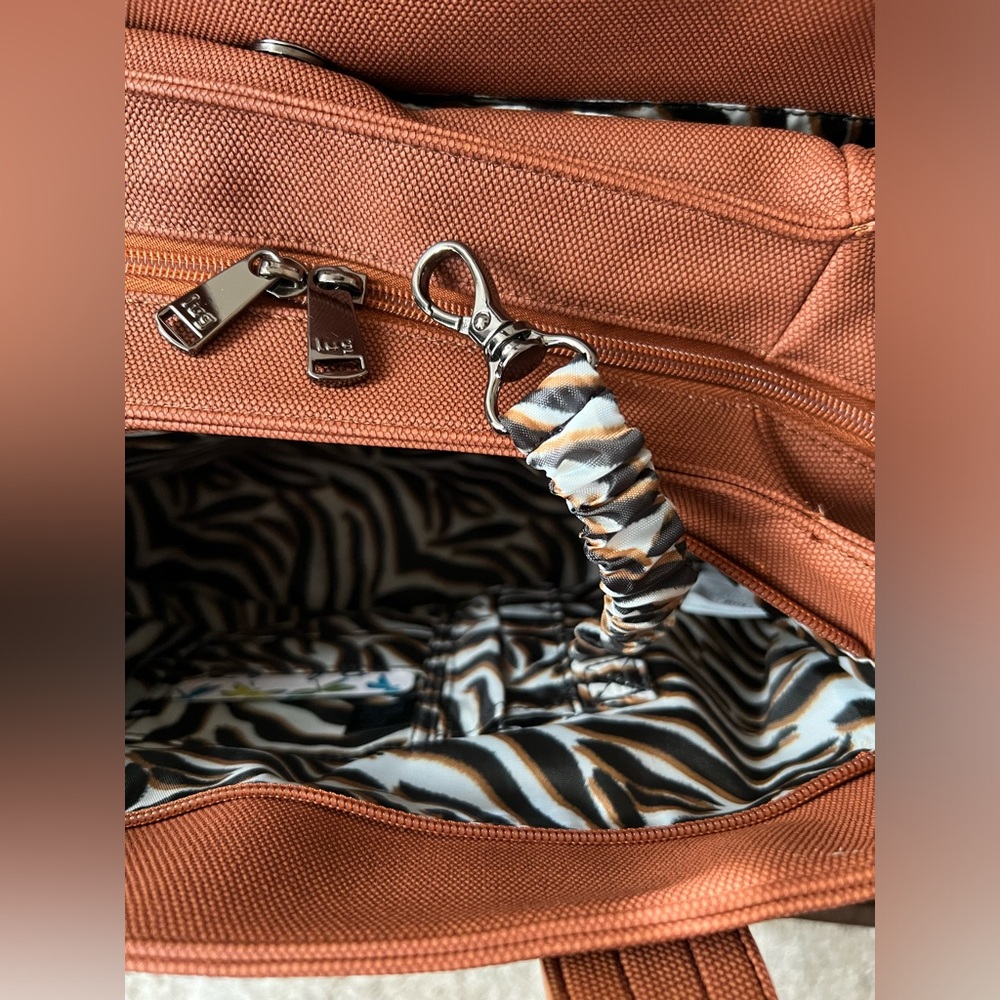 Lug Tempo Matte Luxe VL copper - Picture 14 of 15